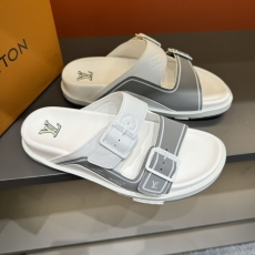 Louis Vuitton Slippers